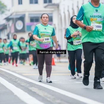 Runner Photo 8626042