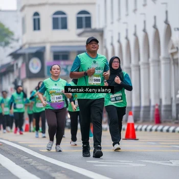 Runner Photo 8626043