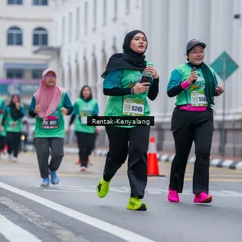 Runner Photo 8626044