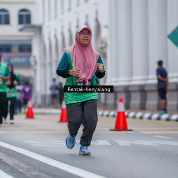 Runner Photo 8626045