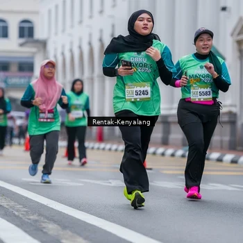Runner Photo 8626046