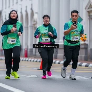 Runner Photo 8626048