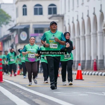 Runner Photo 8626049