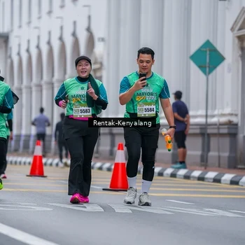 Runner Photo 8626050