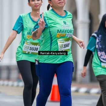 Runner Photo 8626051