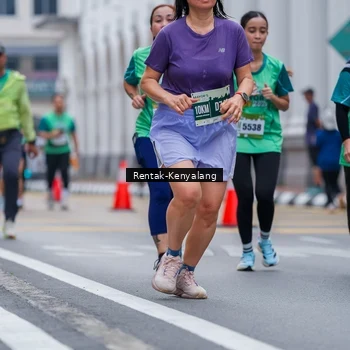 Runner Photo 8626052