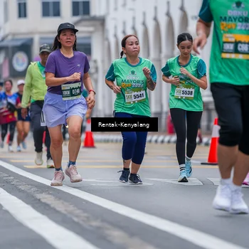 Runner Photo 8626053
