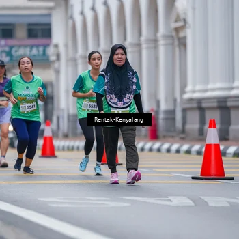 Runner Photo 8626054