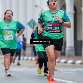 Runner Photo 8626055