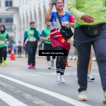 Runner Photo 8626056