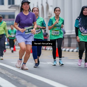 Runner Photo 8626057