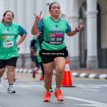 Runner Photo 8626058
