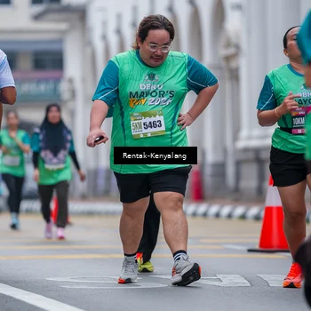 Runner Photo 8626059