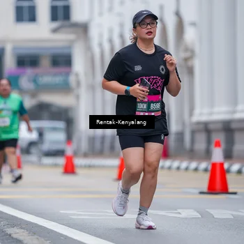 Runner Photo 8626061
