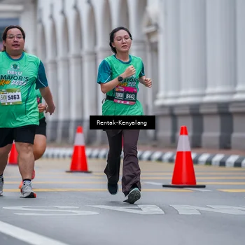 Runner Photo 8626062