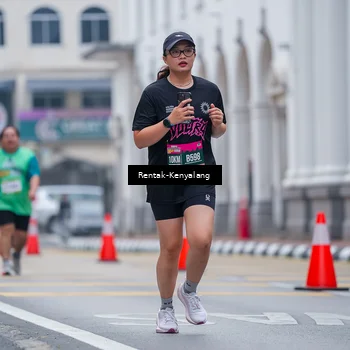 Runner Photo 8626063
