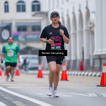 Runner Photo 8626064
