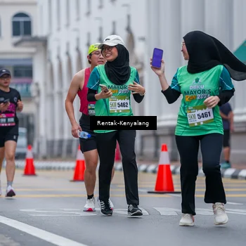 Runner Photo 8626066