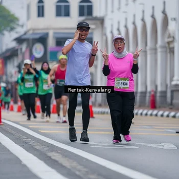 Runner Photo 8626072