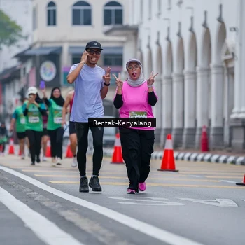 Runner Photo 8626073