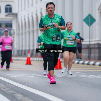 Runner Photo 8626075