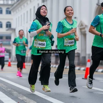 Runner Photo 8626078