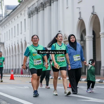 Runner Photo 8626079