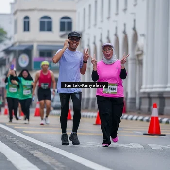 Runner Photo 8626080