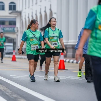Runner Photo 8626081