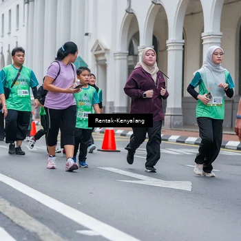 Runner Photo 8626086