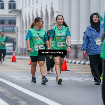 Runner Photo 8626087