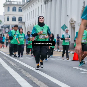 Runner Photo 8626088