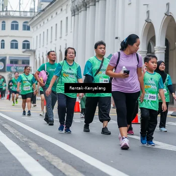 Runner Photo 8626089