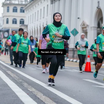 Runner Photo 8626091
