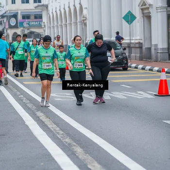 Runner Photo 8626092