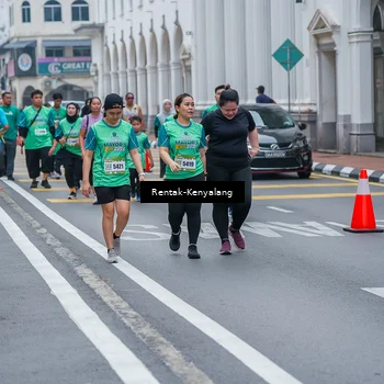 Runner Photo 8626094