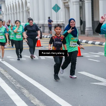 Runner Photo 8626095