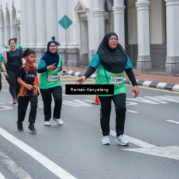 Runner Photo 8626096