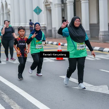 Runner Photo 8626097