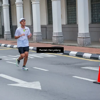 Runner Photo 8626098