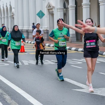 Runner Photo 8626099
