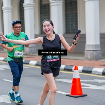 Runner Photo 8626100