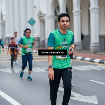 Runner Photo 8626101