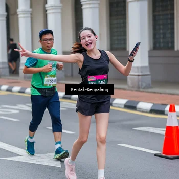 Runner Photo 8626102