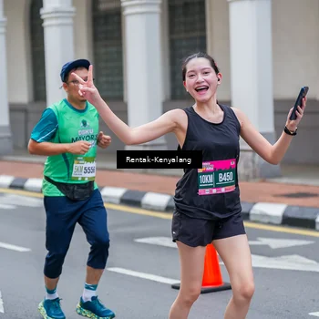 Runner Photo 8626103