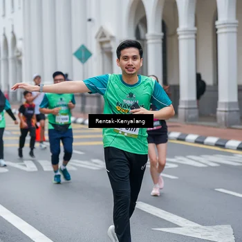Runner Photo 8626104