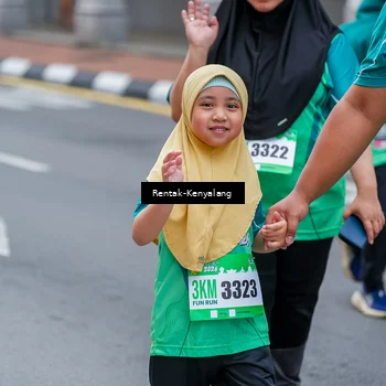 Runner Photo 8626105