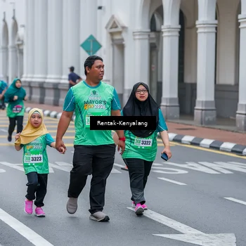 Runner Photo 8626107