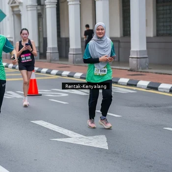 Runner Photo 8626110