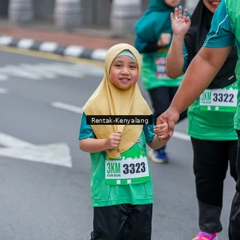 Runner Photo 8626111